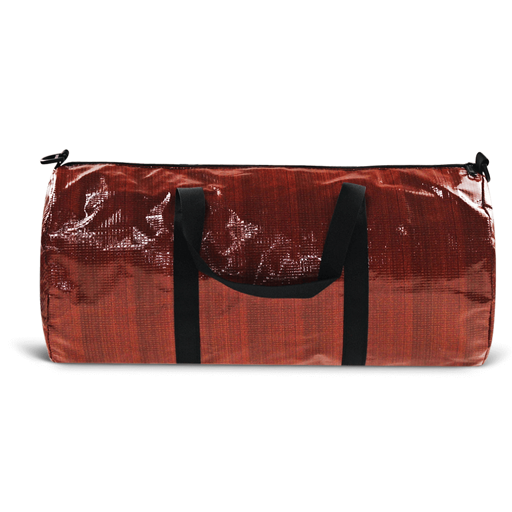 Mini Weekender Duffle