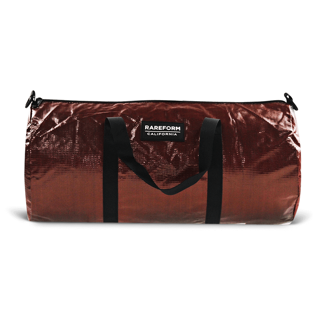 Mini Weekender Duffle