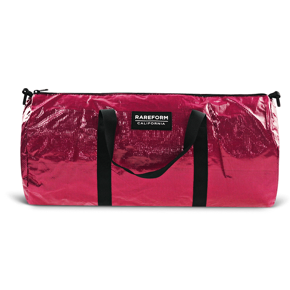 Mini Weekender Duffle