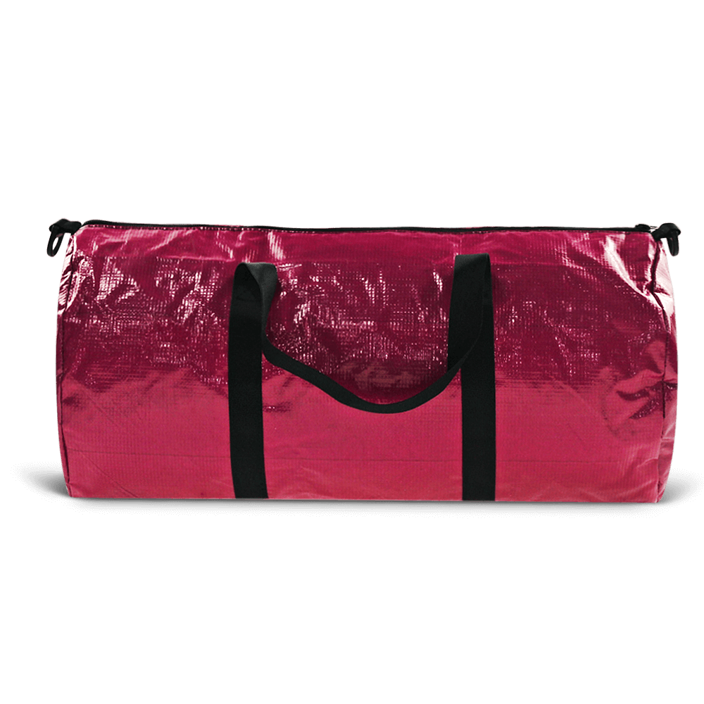 Mini Weekender Duffle
