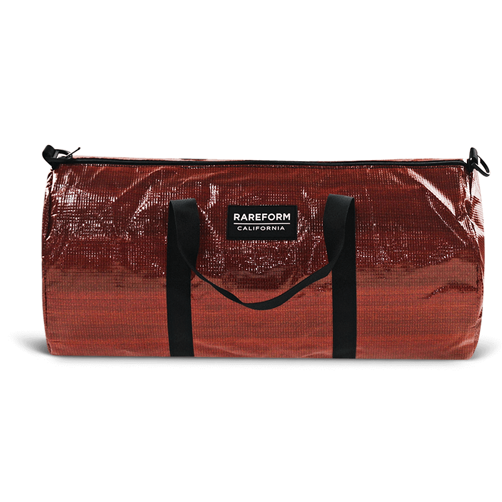 Mini Weekender Duffle