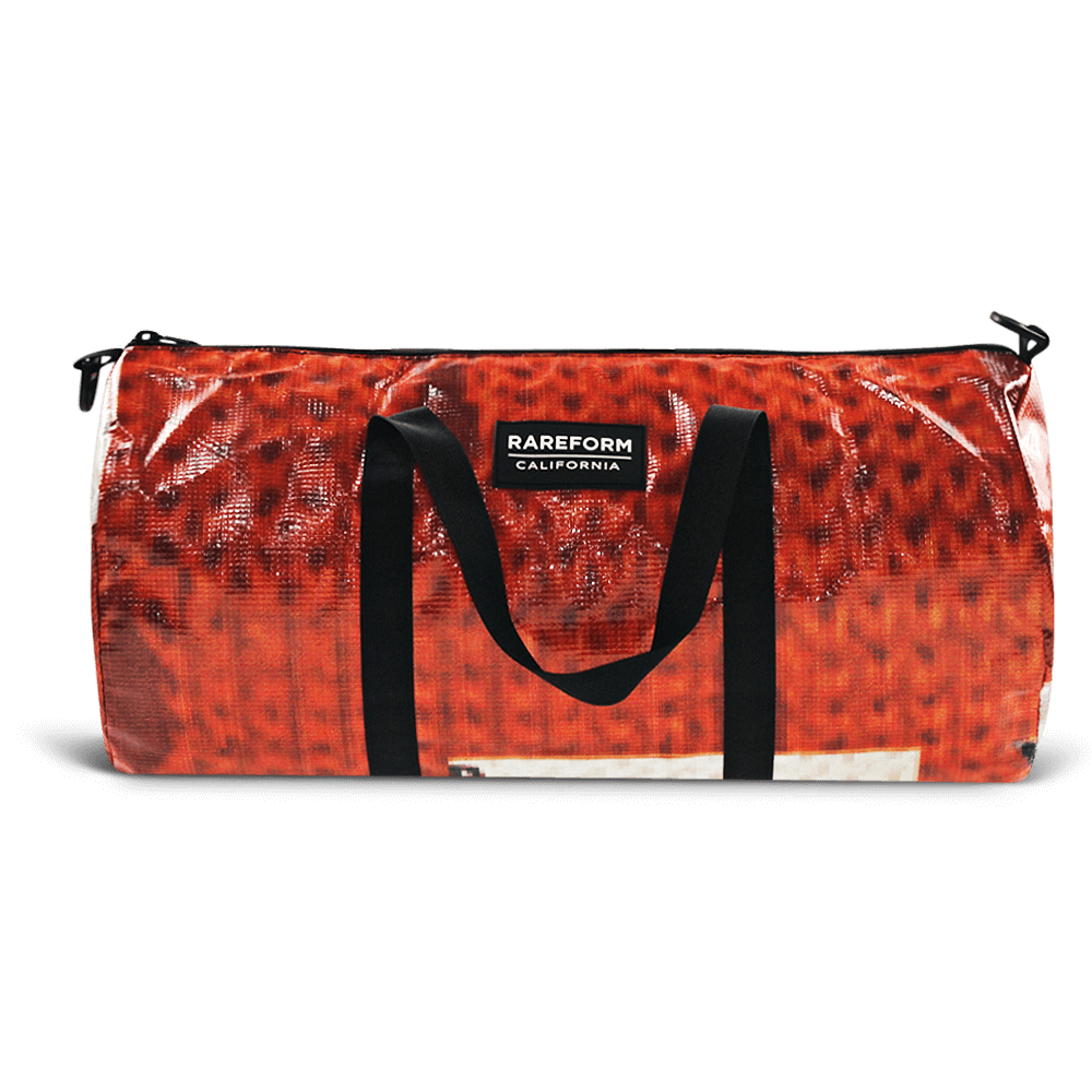 Mini Weekender Duffle