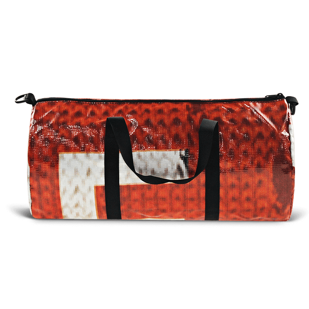 Mini Weekender Duffle