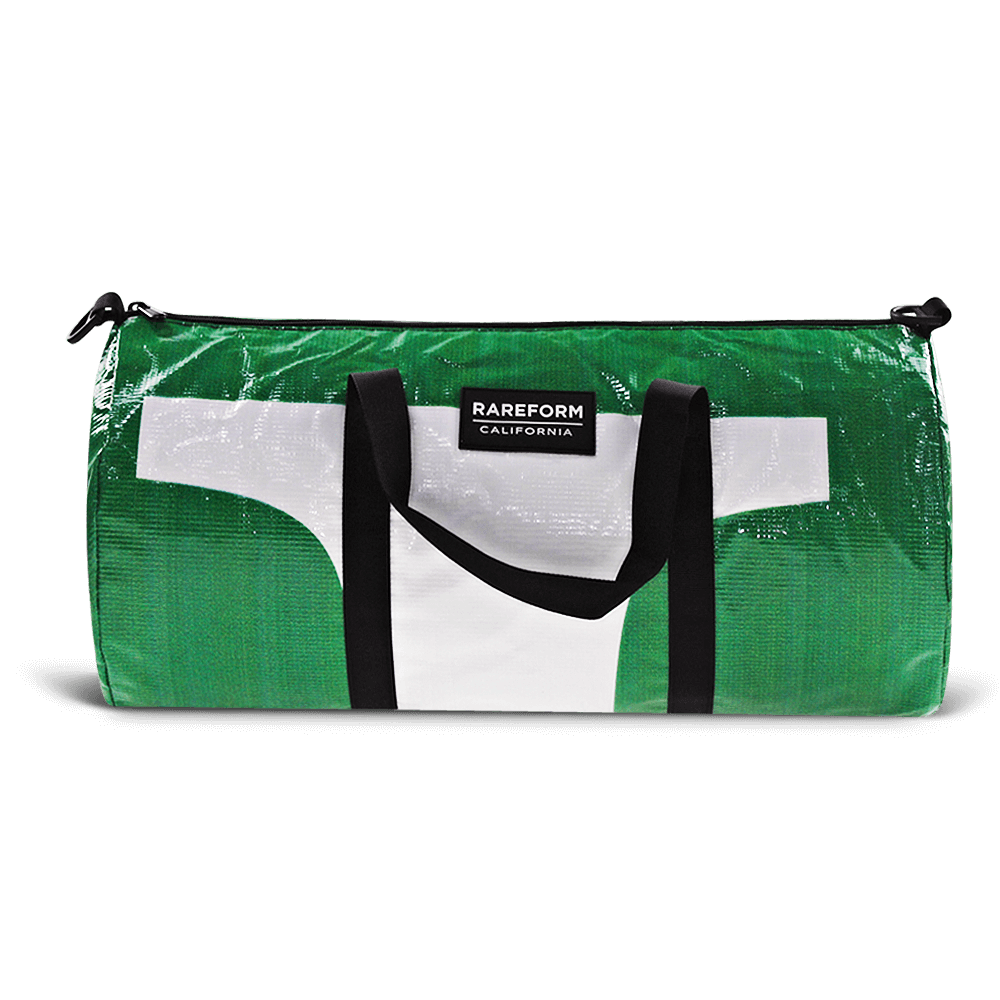 Mini Weekender Duffle