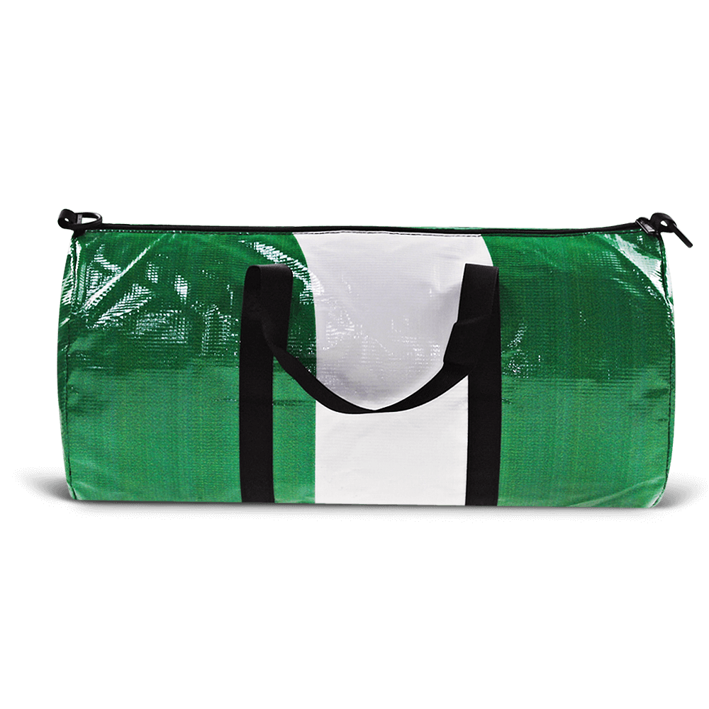 Mini Weekender Duffle