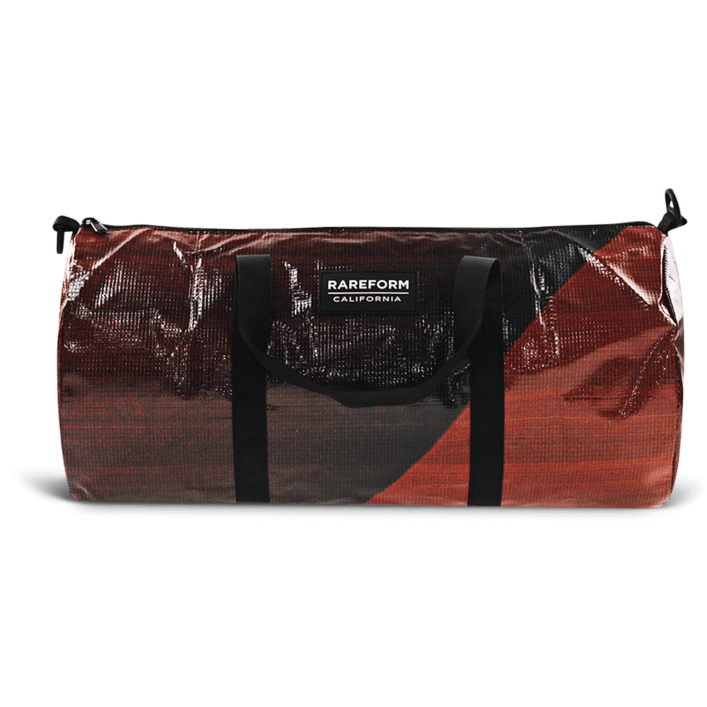 Mini Weekender Duffle