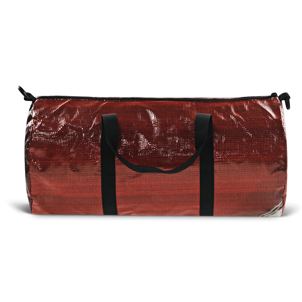 Mini Weekender Duffle