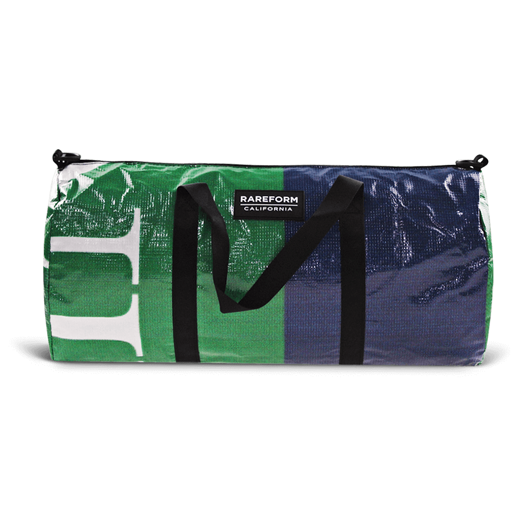 Mini Weekender Duffle