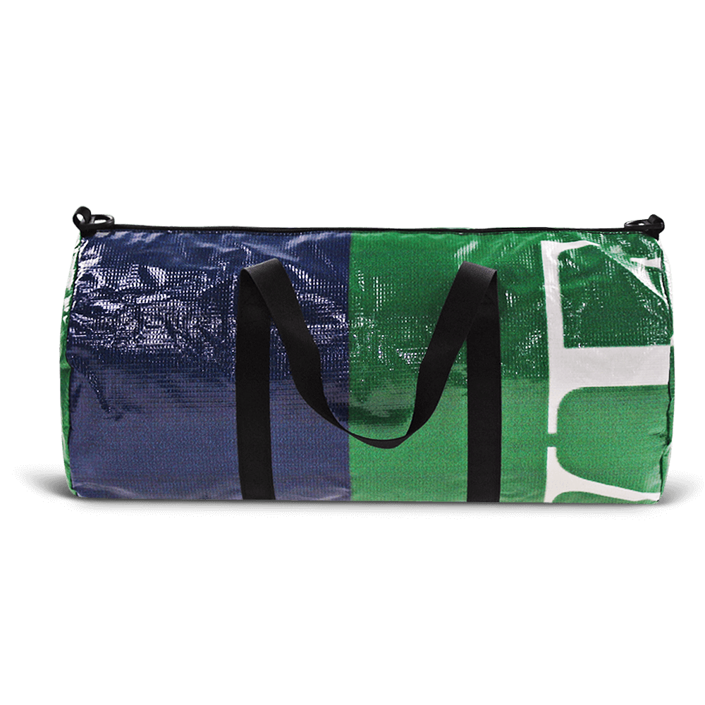 Mini Weekender Duffle