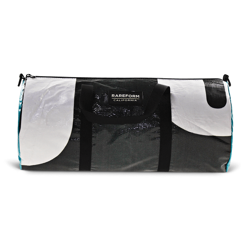 Mini Weekender Duffle