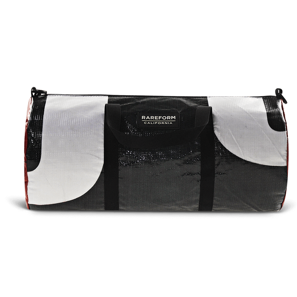 Mini Weekender Duffle