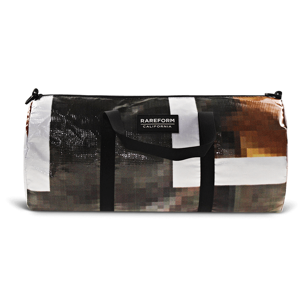 Mini Weekender Duffle