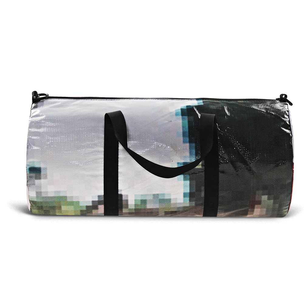 Mini Weekender Duffle