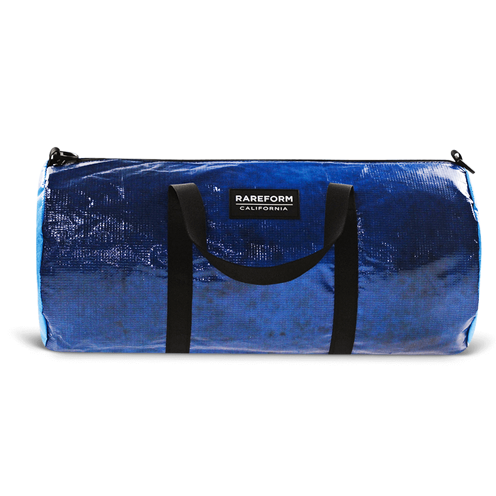 Mini Weekender Duffle