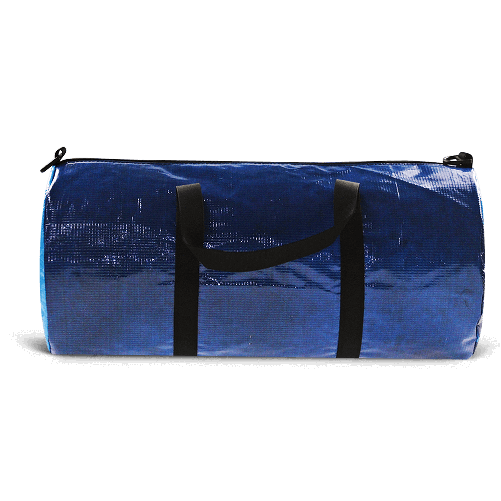 Mini Weekender Duffle
