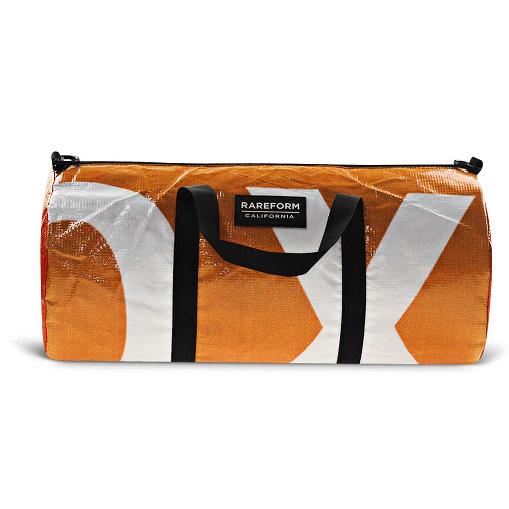 Mini Weekender Duffle