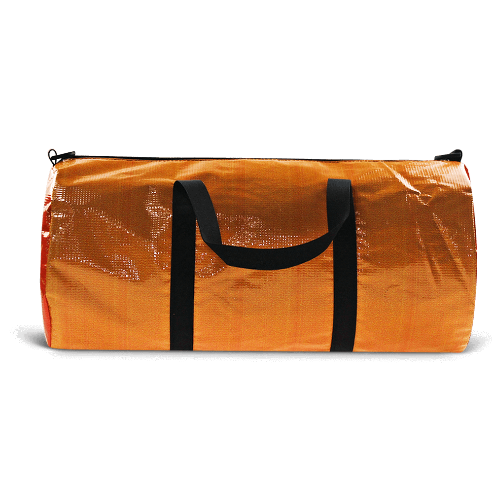Mini Weekender Duffle