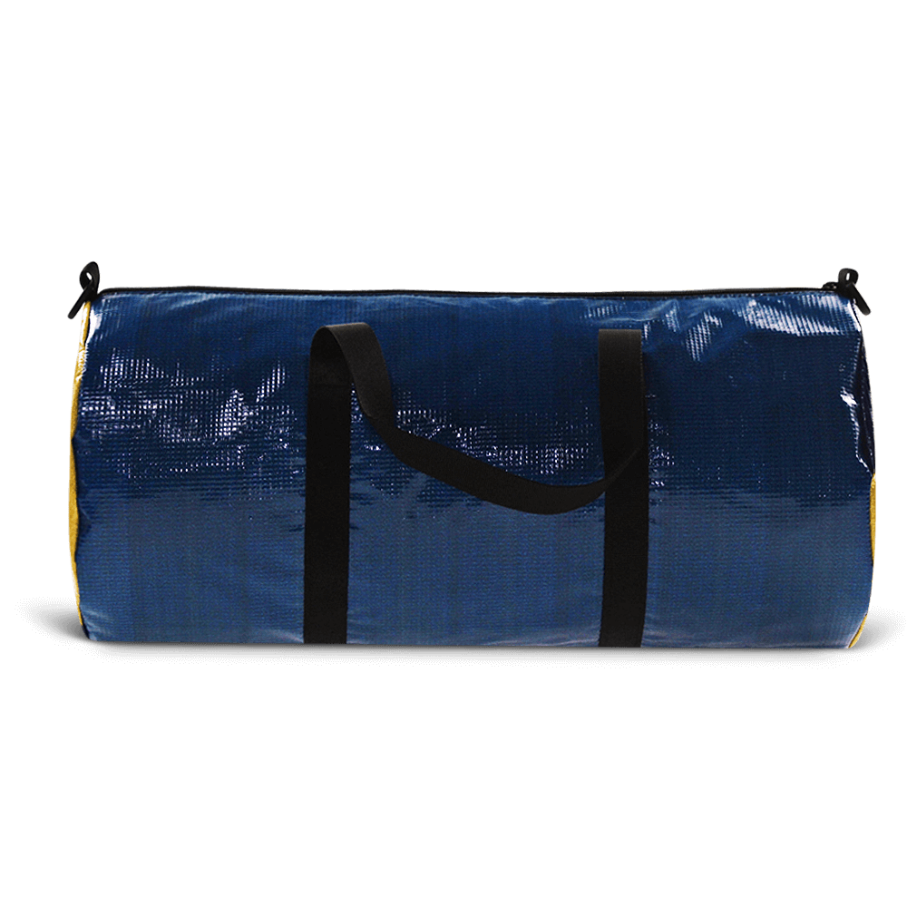 Mini Weekender Duffle