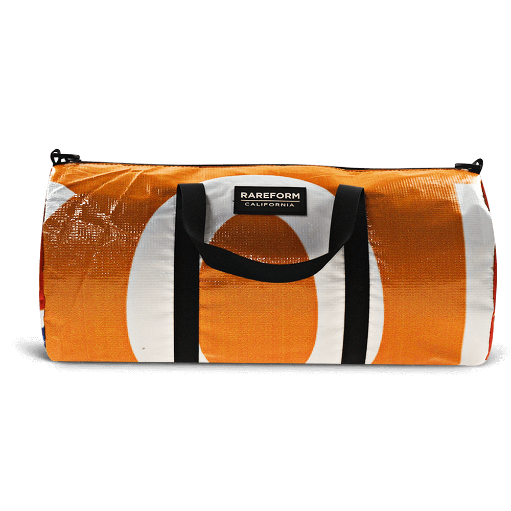 Mini Weekender Duffle
