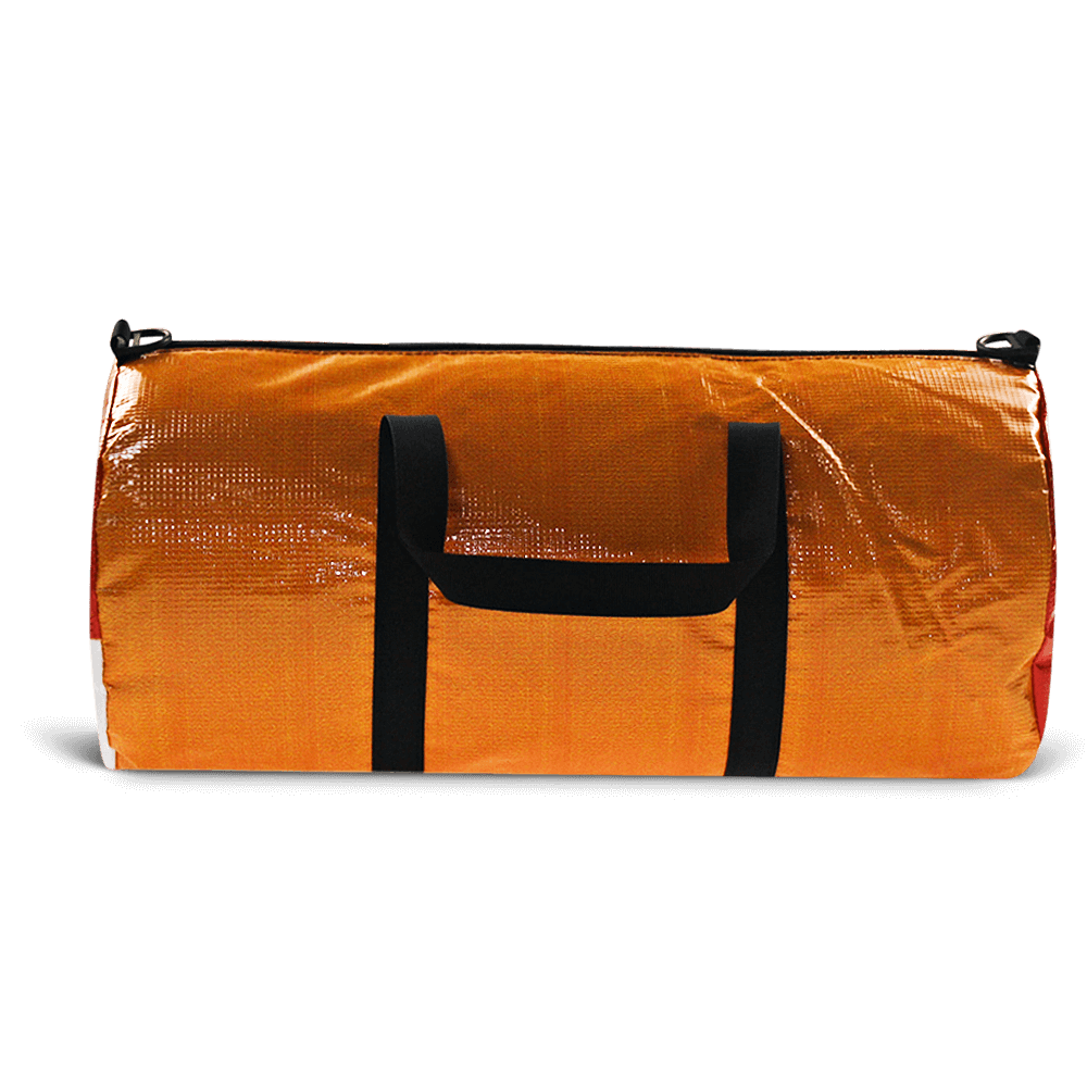 Mini Weekender Duffle