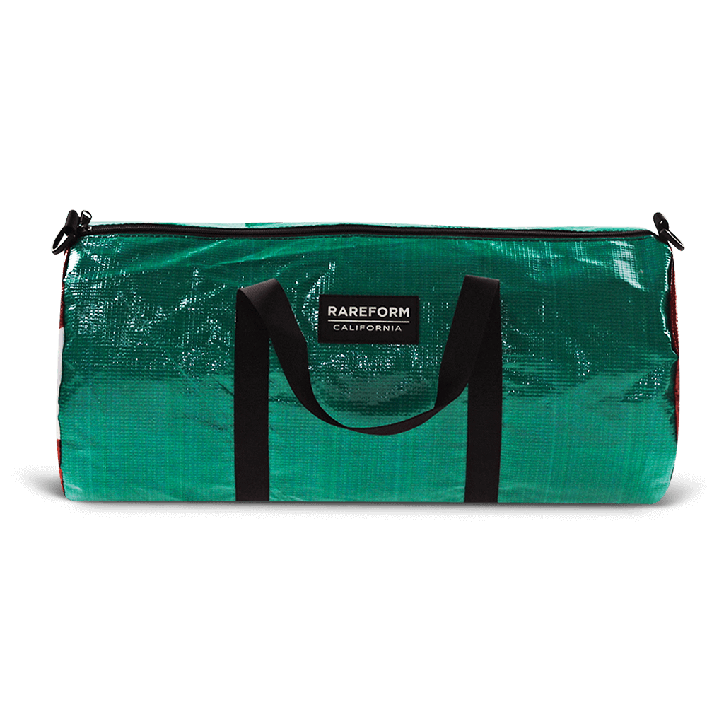 Mini Weekender Duffle