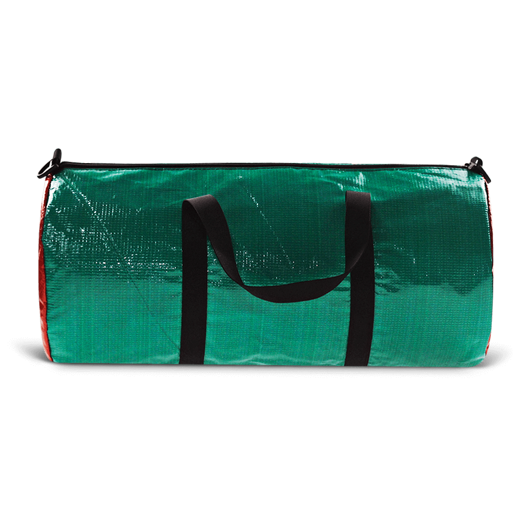 Mini Weekender Duffle