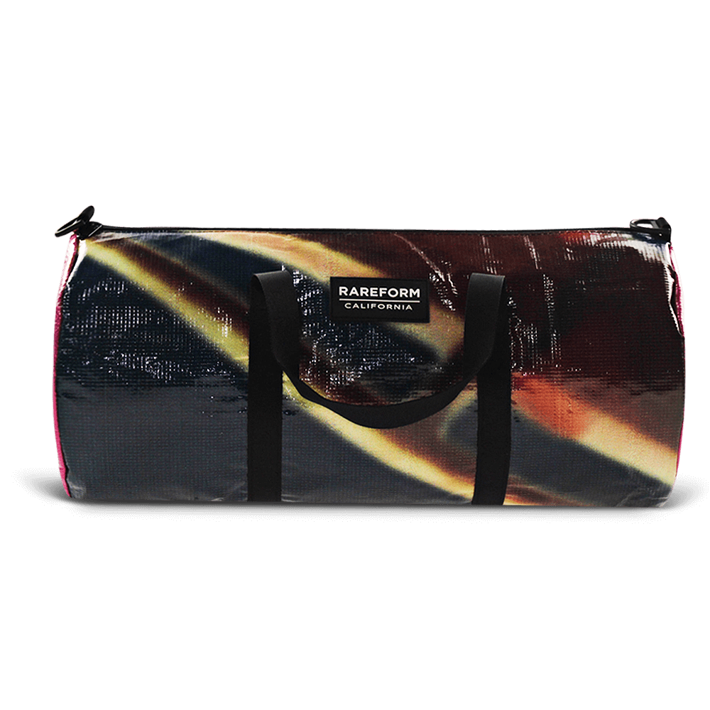 Mini Weekender Duffle