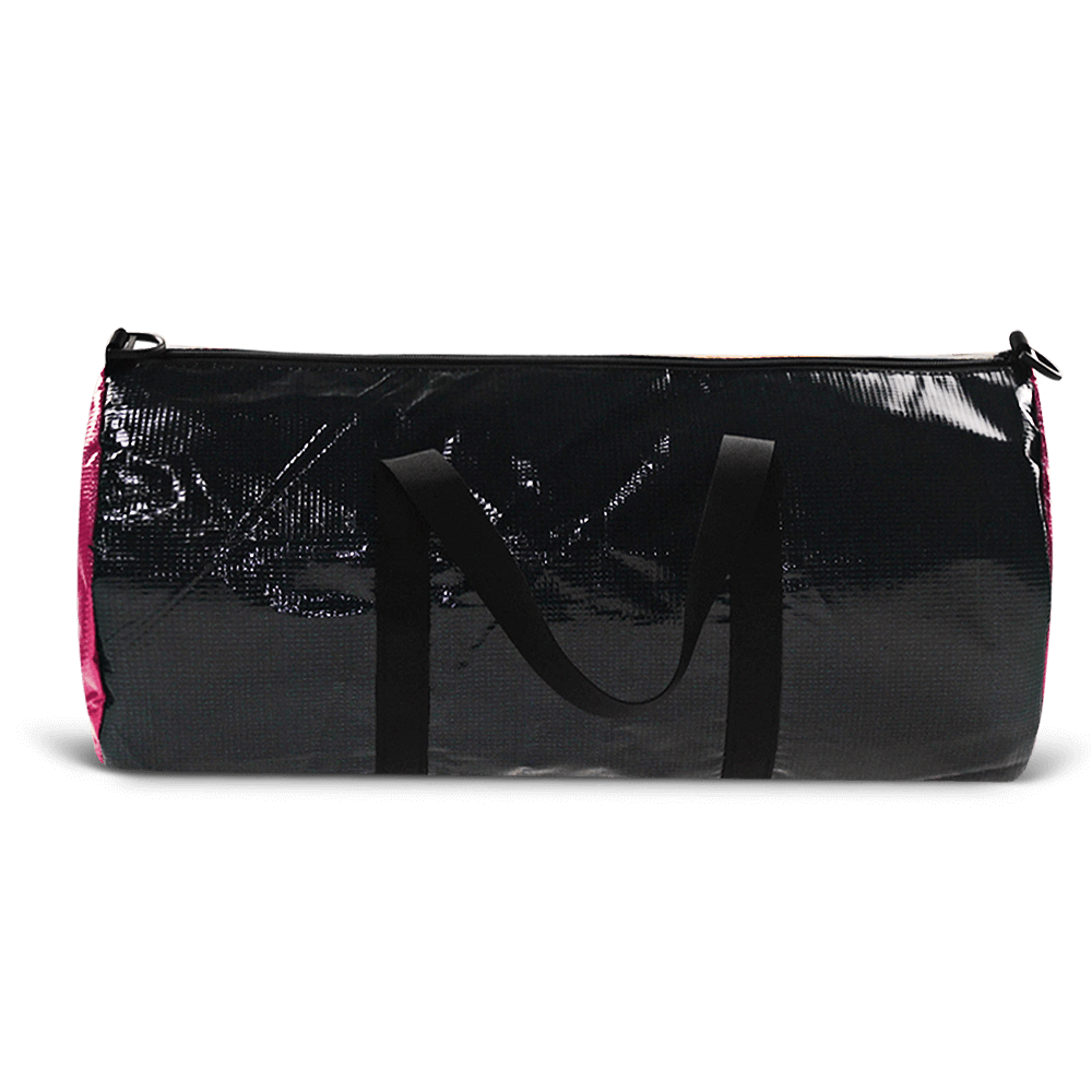 Mini Weekender Duffle
