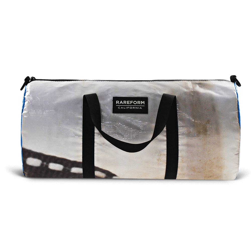 Mini Weekender Duffle