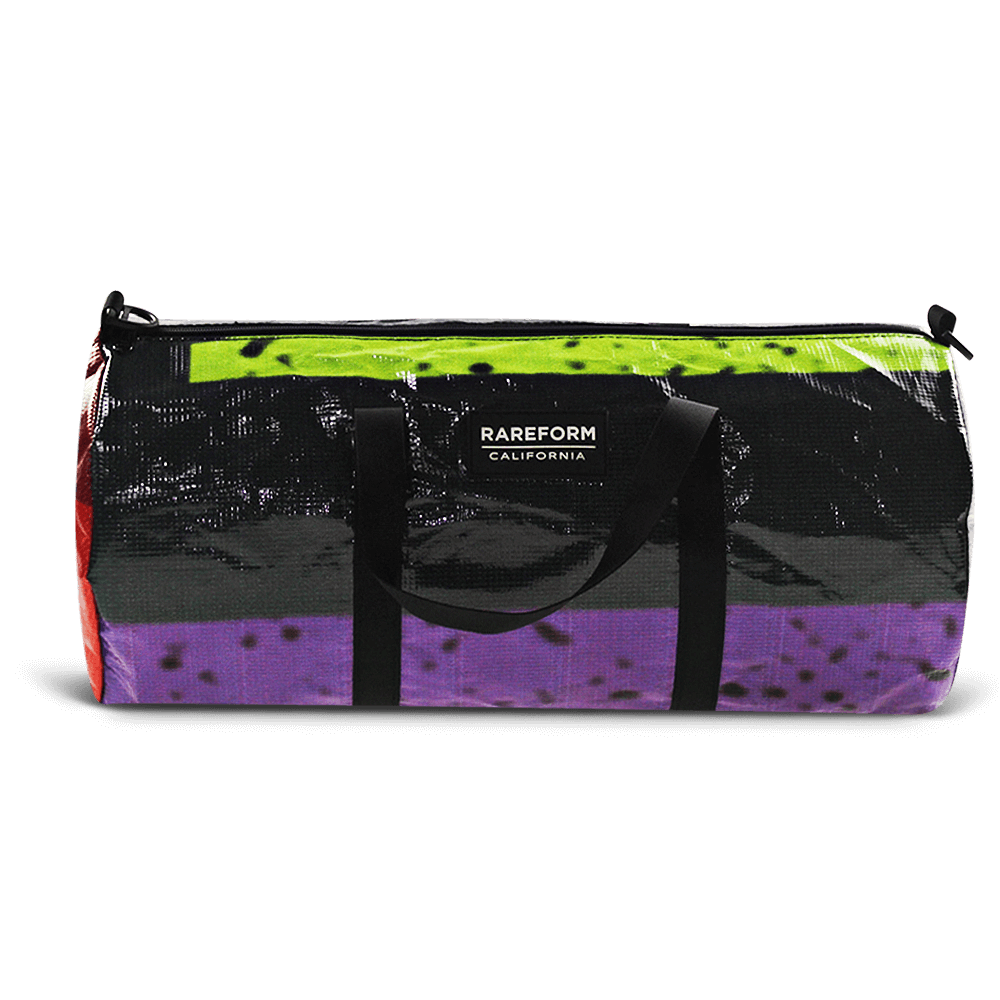 Mini Weekender Duffle