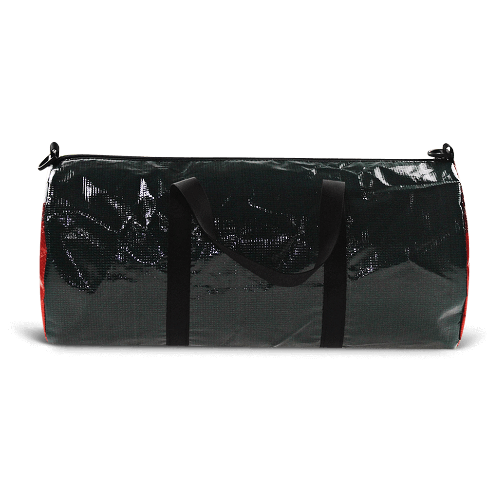 Mini Weekender Duffle