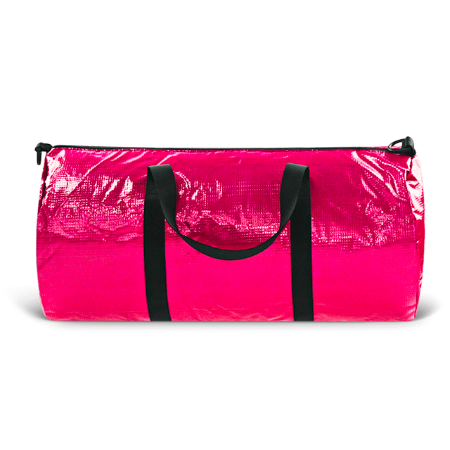 Mini Weekender Duffle