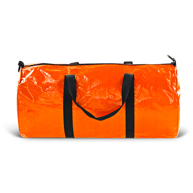 Mini Weekender Duffle