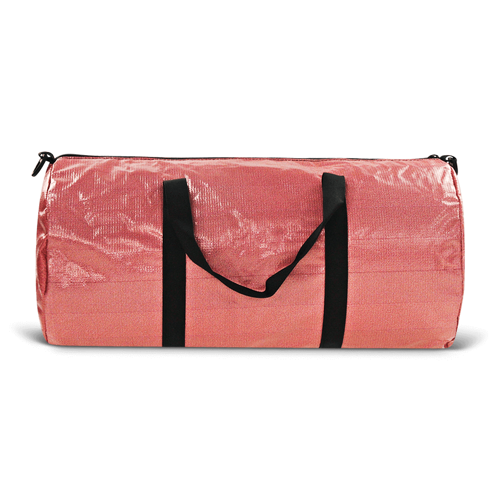 Mini Weekender Duffle