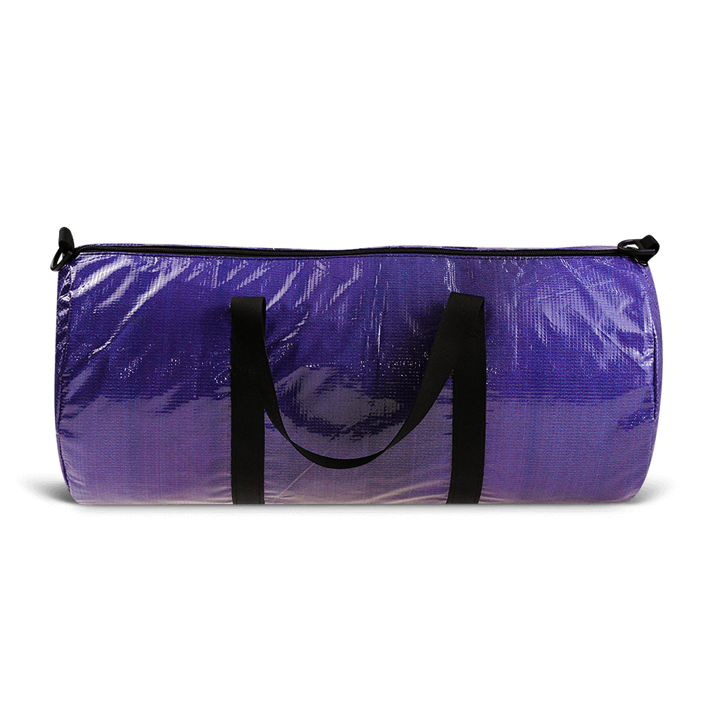 Mini Weekender Duffle