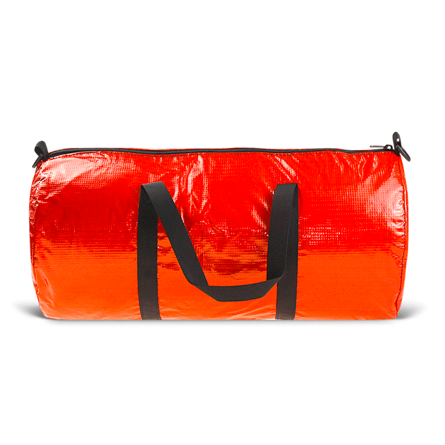 Mini Weekender Duffle