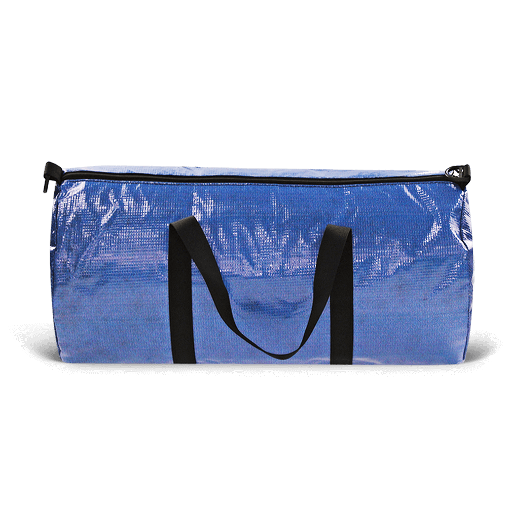 Mini Weekender Duffle