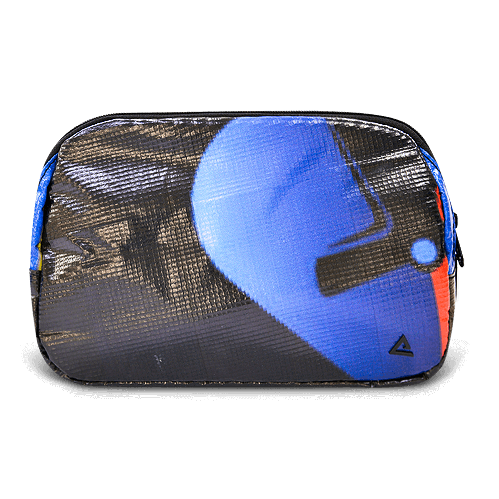 Large Zion Sling Bag