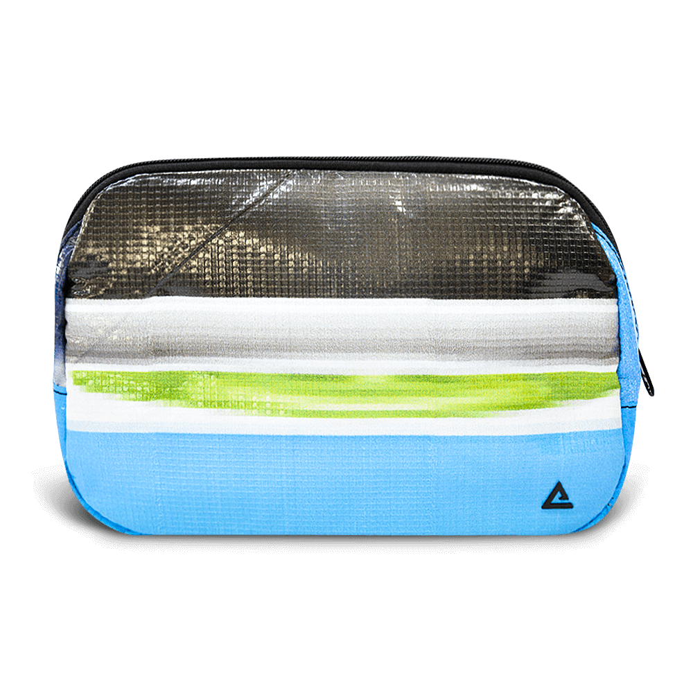 Large Zion Sling Bag