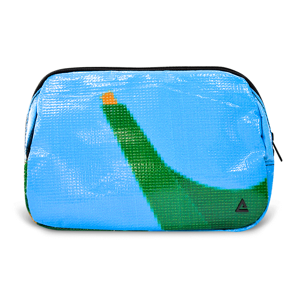 Large Zion Sling Bag