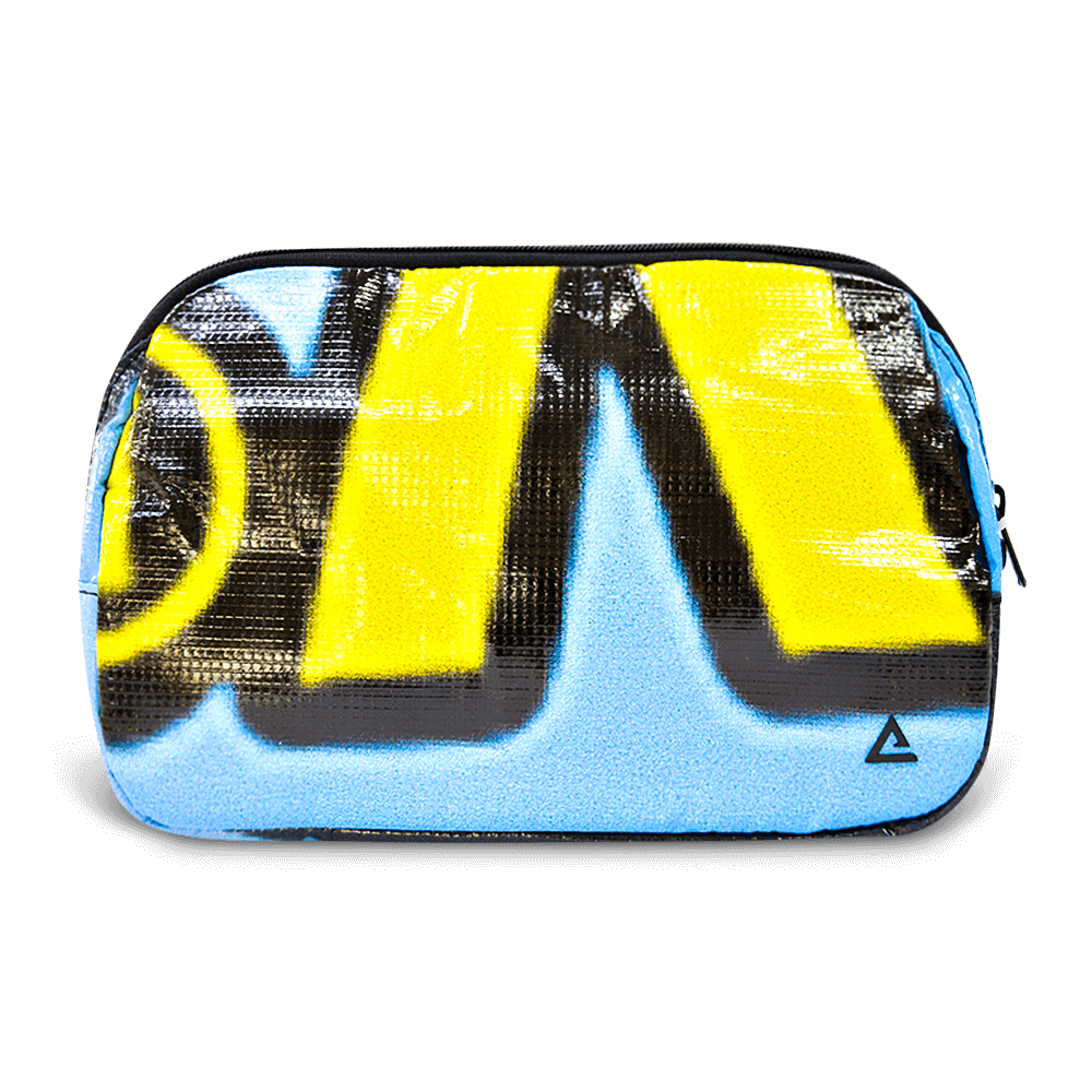 Large Zion Sling Bag