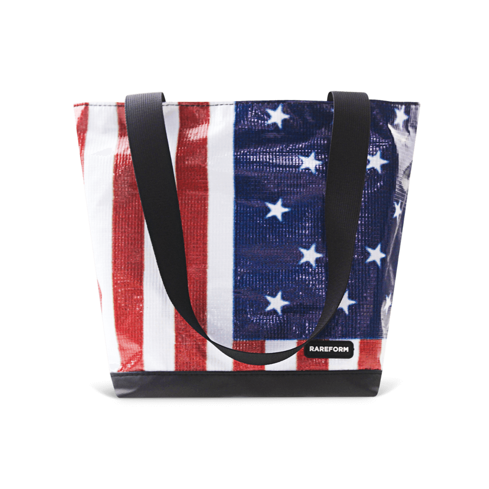 Mini Blake Tote