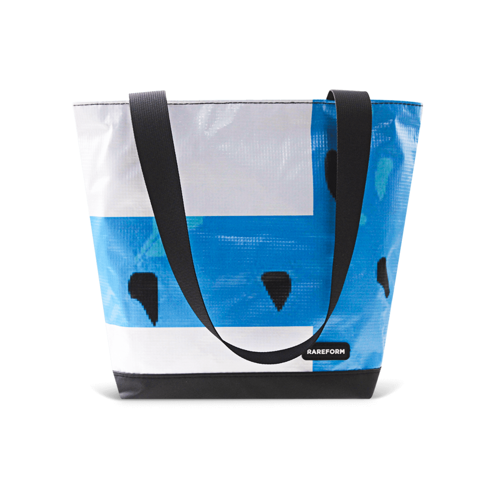 Mini Blake Tote