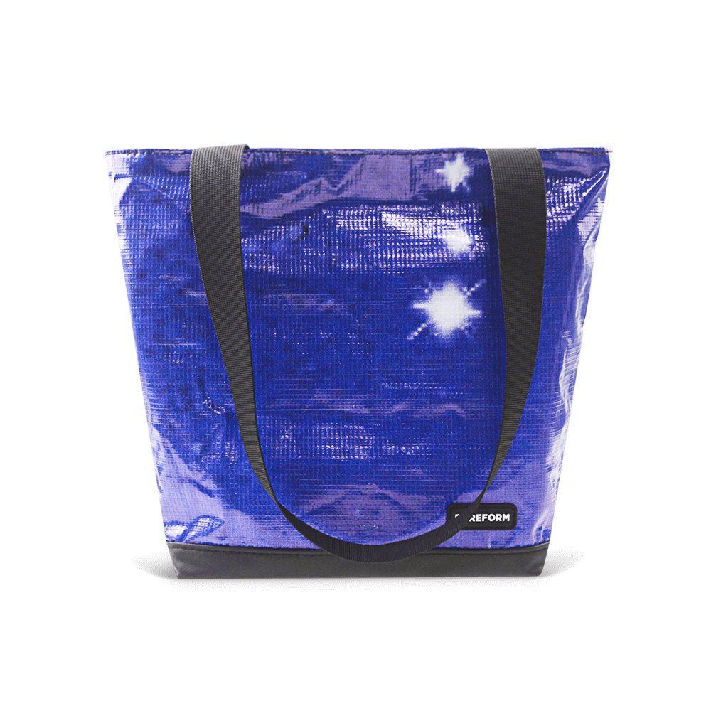 Mini Blake Tote