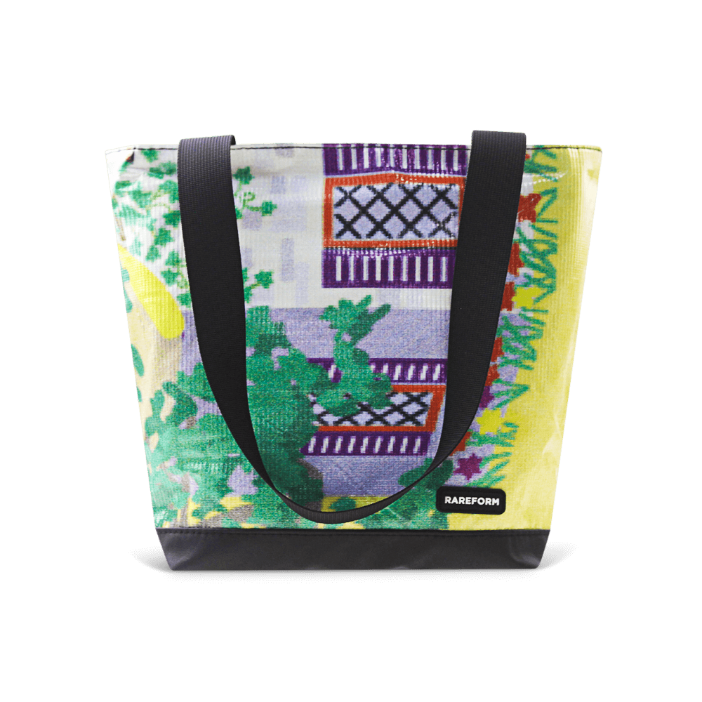 Mini Blake Tote
