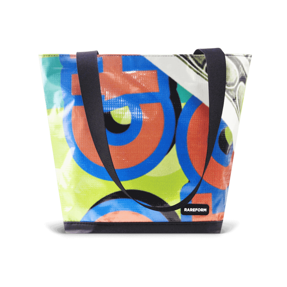 Mini Blake Tote