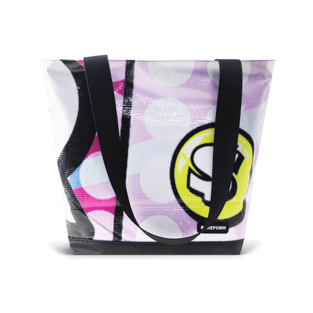 Mini Blake Tote
