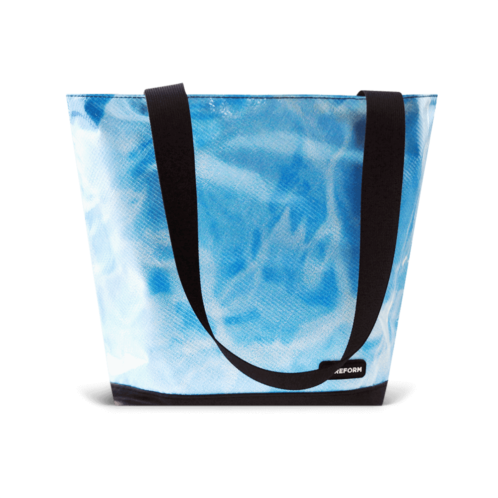 Mini Blake Tote