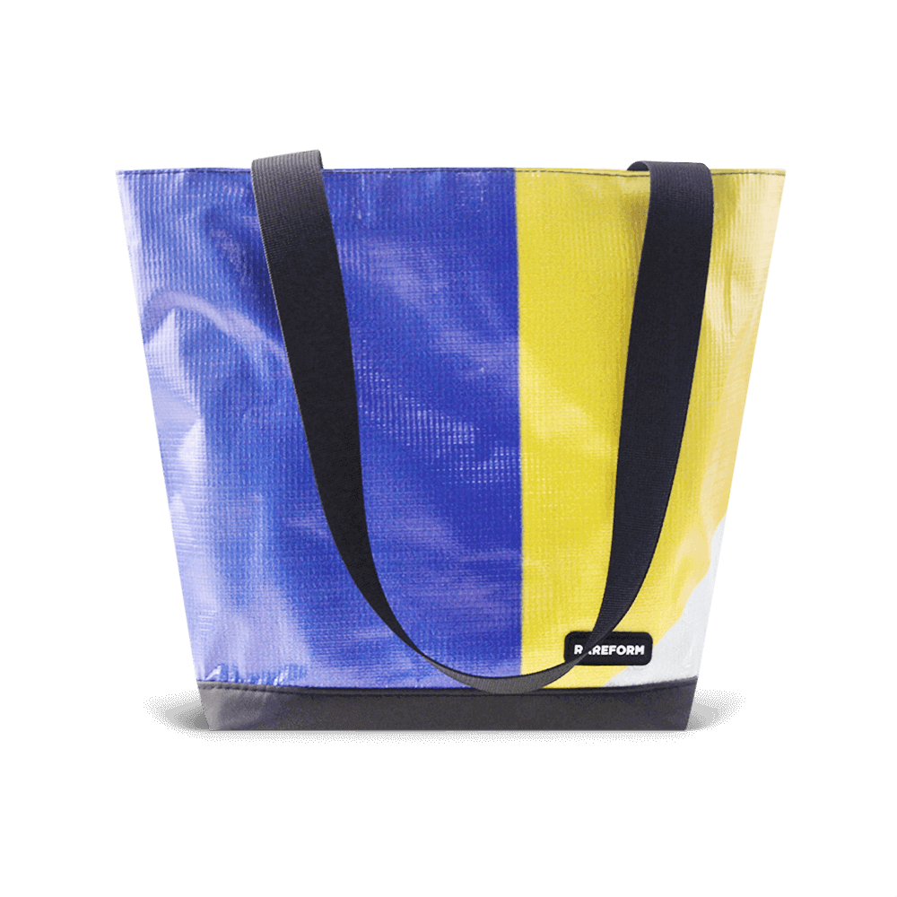 Mini Blake Tote