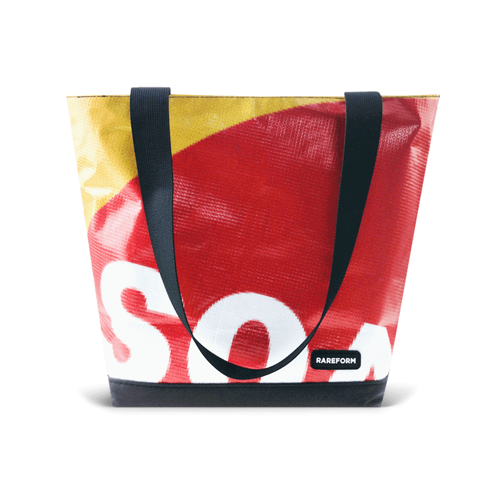 Mini Blake Tote